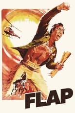 Poster de la película Flap