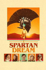 Poster de la película A Spartan Dream