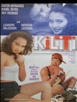 Poster de la película Kiliti