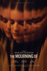 Poster de la película The Mourning Of