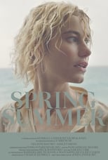 Poster de la película Spring Summer