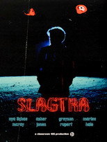 Poster de la película SLAGTRA