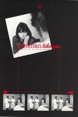 Poster de la película A Woman Like You