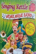 Poster de la película The Singing Kettle - Homemade Band