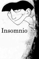 Poster de la película Insomnio