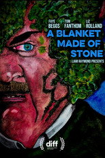Poster de la película A Blanket Made of Stone