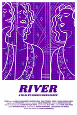 Poster de la película River