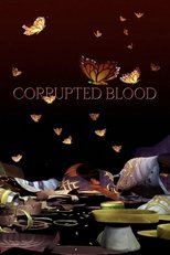 Poster de la película Corrupted Blood