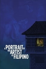 Poster de la película A Portrait of the Artist as Filipino