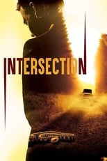 Poster de la película Intersection