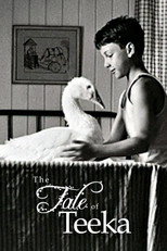 Poster de la película The Tale of Teeka