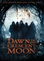Poster de la película Dawn of the Crescent Moon