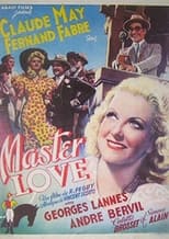 Poster de la película Master Love