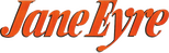 Logo Jane Eyre