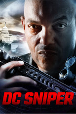 Poster de la película D.C. Sniper