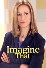 Poster de la serie Imagine That
