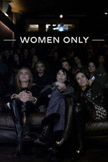 Poster de la película Women Only
