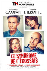 Poster de la película Le syndrome de l'écossais