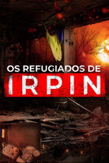 Poster de la película Escape from Irpin