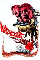 Poster de la película Witchcraft