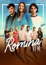 Poster de la película Romina, VTM