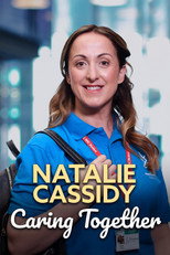 Poster de la serie Natalie Cassidy: Caring Together