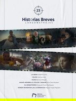 Poster de la película Historias Breves 23