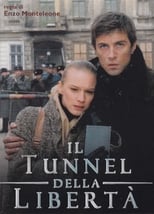 Poster de la película Il tunnel della libertà