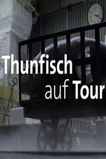 Poster de la película Tuna on Tour
