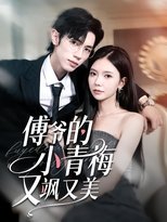 Poster de la serie 傅爷的小青梅又飒又美