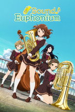 Poster de la serie Sound! Euphonium