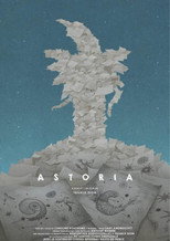 Poster de la película Astoria