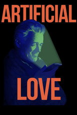 Poster de la película Artificial Love
