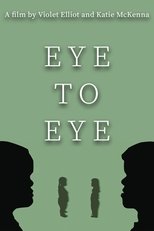 Poster de la película Eye to Eye