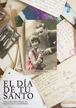 Poster de la película The day of your saint