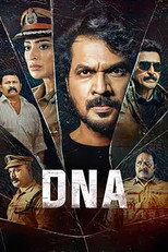 Poster de la película DNA