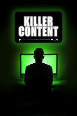 Poster de la película Killer Content