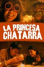 Poster de la película The Junk Princess