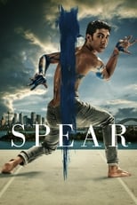 Poster de la película Spear