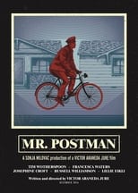 Poster de la película Mr. Postman