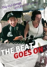 Poster de la película The Beat Goes On