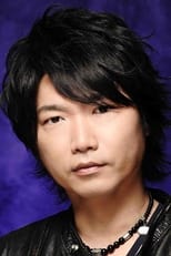 Actor Katsuyuki Konishi