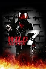 Poster de la película Wild 7