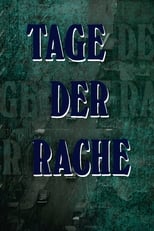 Poster de la serie Tage der Rache