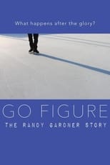 Poster de la película Go Figure: the Randy Gardner Story