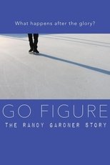 Poster de la película Go Figure: the Randy Gardner Story