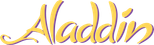 Logo Aladdin
