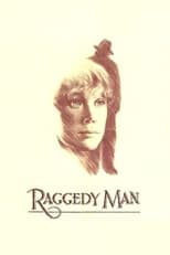 Poster de la película Raggedy Man