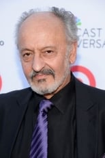 Actor Castulo Guerra