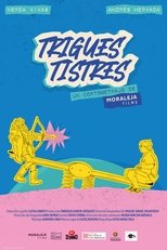 Poster de la película Trigues Tistres